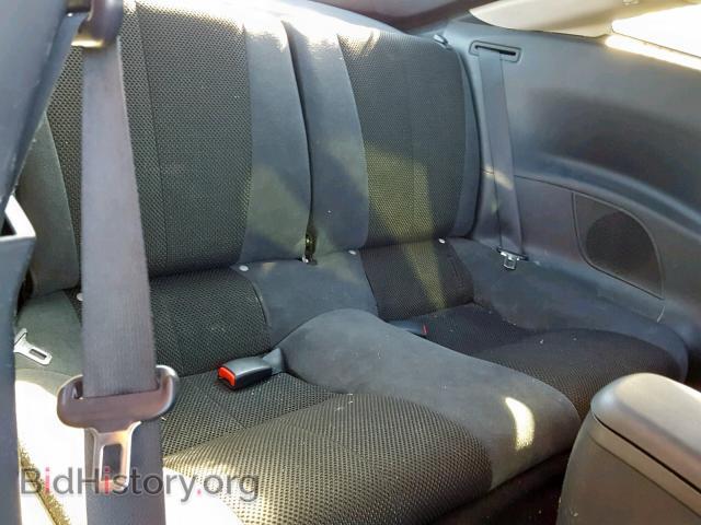 2007 MITSUBISHI ECLIPSE - VIN: 4A3AK24F17E024617 - Photo 6