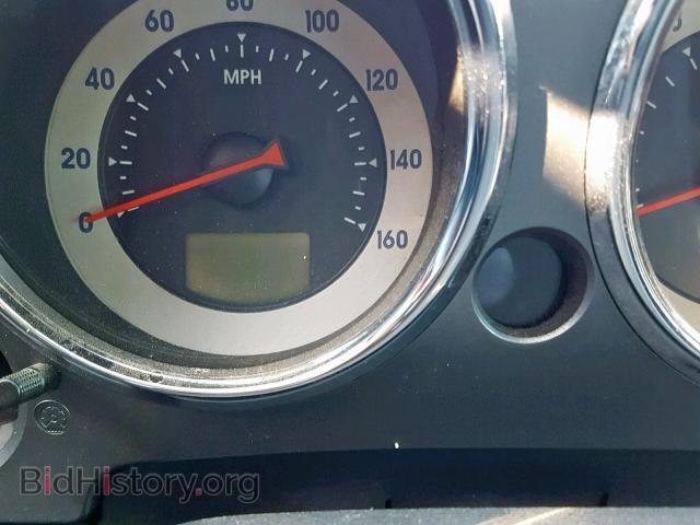2007 MITSUBISHI ECLIPSE - VIN: 4A3AK24F17E024617 - Photo 8
