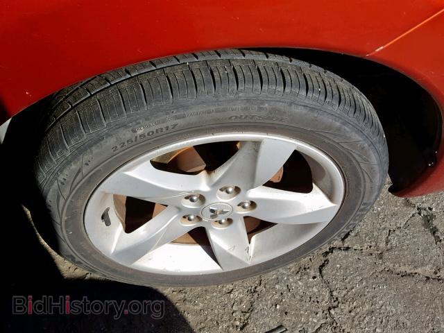 2007 MITSUBISHI ECLIPSE - VIN: 4A3AK24F17E024617 - Photo 9