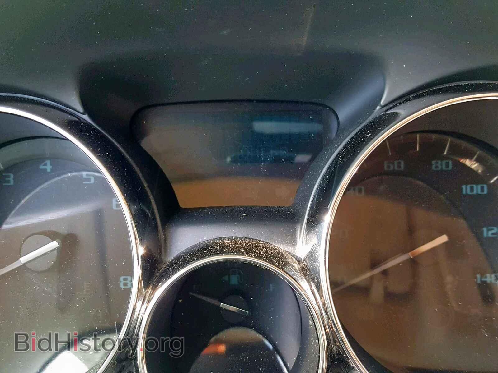 2016 BUICK ENCLAVE - VIN: 5GAKVBKD9GJ119130 - Фото 8