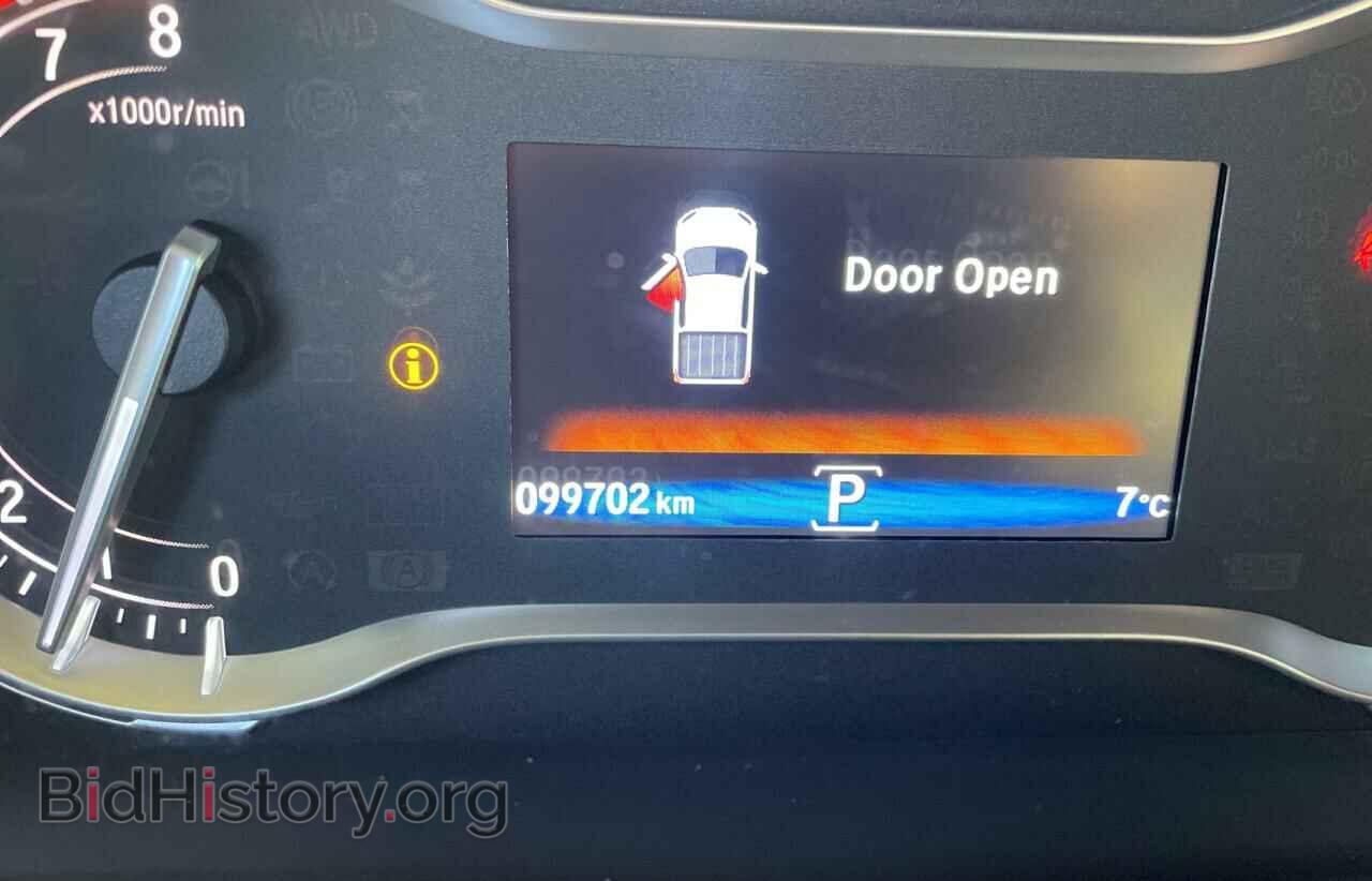2017 HONDA RIDGELINE - VIN: 5FPYK3F16HB505589 - Фото 8