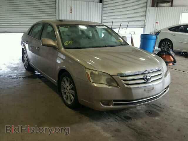 Фотография 4T1BK36B45U052448 - TOYOTA AVALON 2005