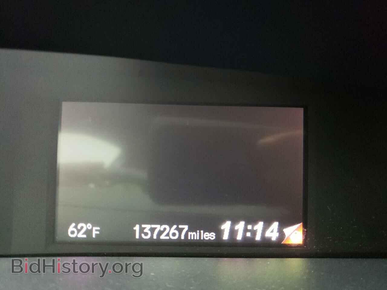 2015 HONDA CIVIC - VIN: 19XFB2F81FE024062 - Фото 8