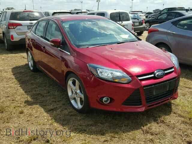Фотография 1FADP3J24EL183431 - FORD FOCUS 2014