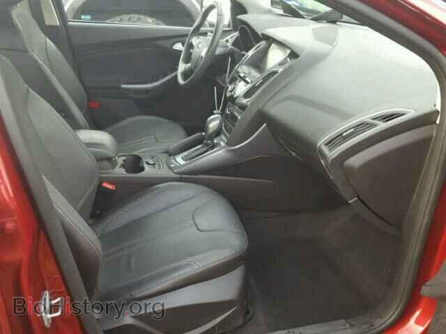 2014 FORD FOCUS - VIN: 1FADP3J24EL183431 - Фото 5