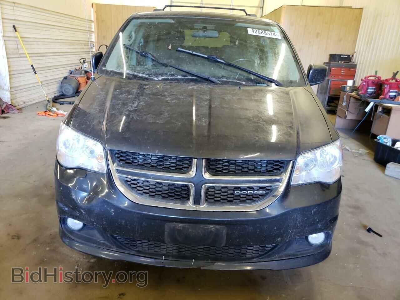 2011 DODGE CARAVAN - VIN: 2D4RN5DG3BR720854 - Photo 5