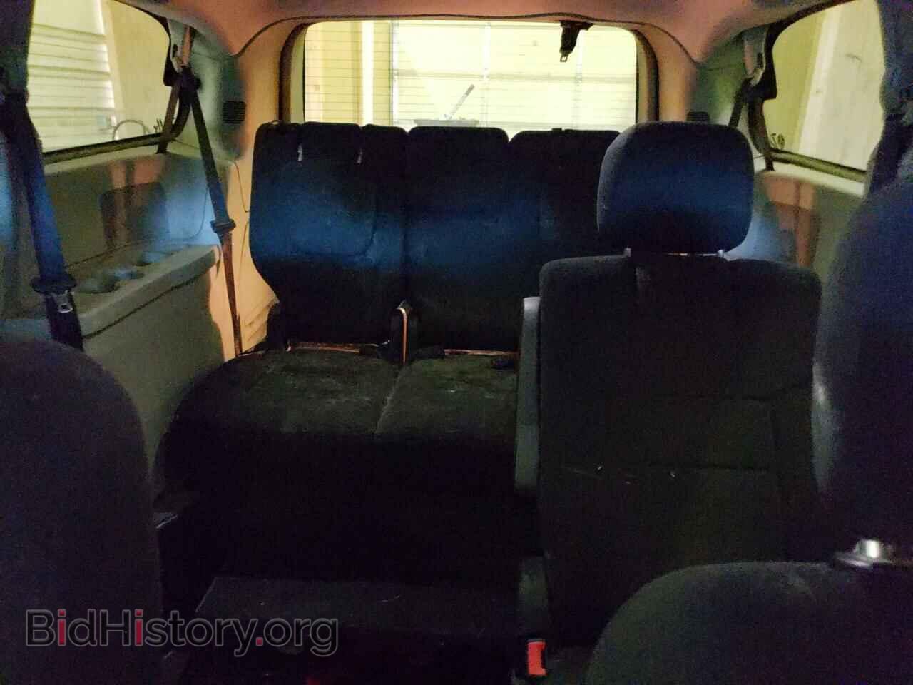 2011 DODGE CARAVAN - VIN: 2D4RN5DG3BR720854 - Photo 10