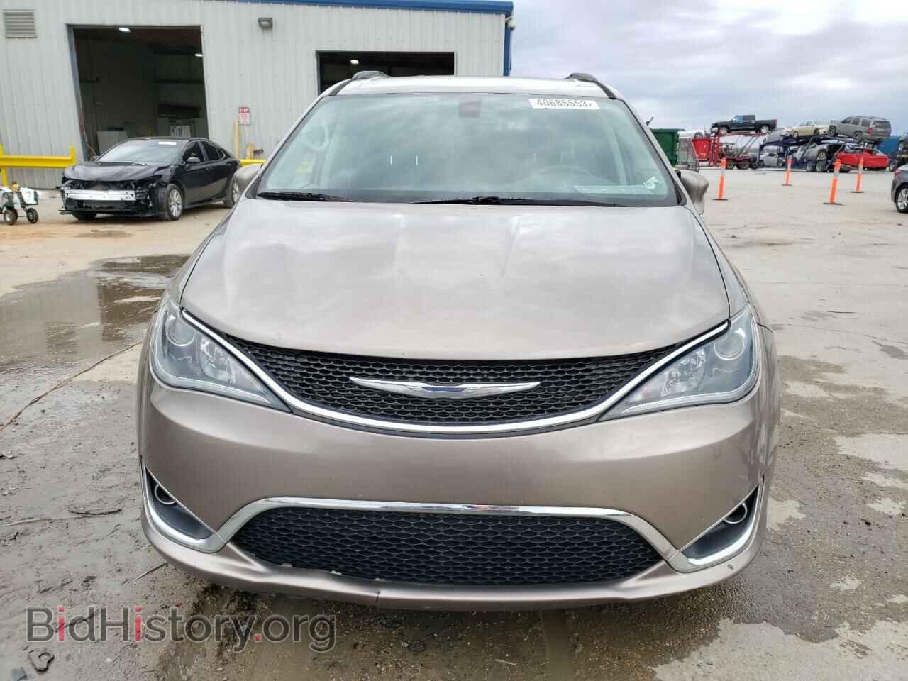 2017 CHRYSLER PACIFICA - VIN: 2C4RC1BG2HR704779 - Фото 5