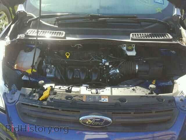 2014 FORD ESCAPE - VIN: 1FMCU0F78EUD37131 - Photo 7
