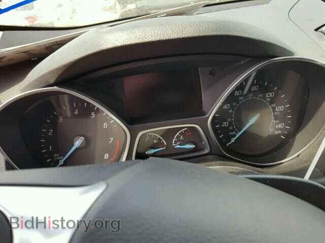 2014 FORD ESCAPE - VIN: 1FMCU0F78EUD37131 - Photo 8