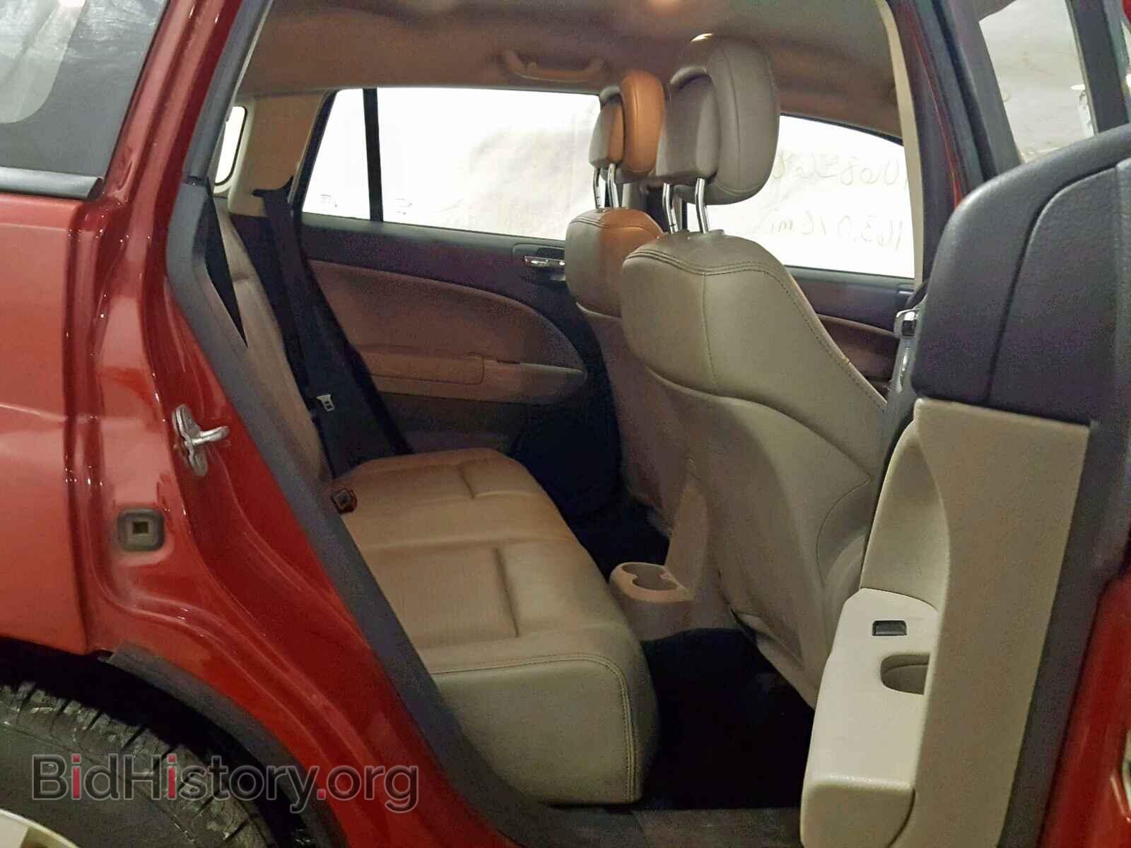 2011 DODGE CALIBER - VIN: 1B3CB9HB6BD148152 - Photo 6