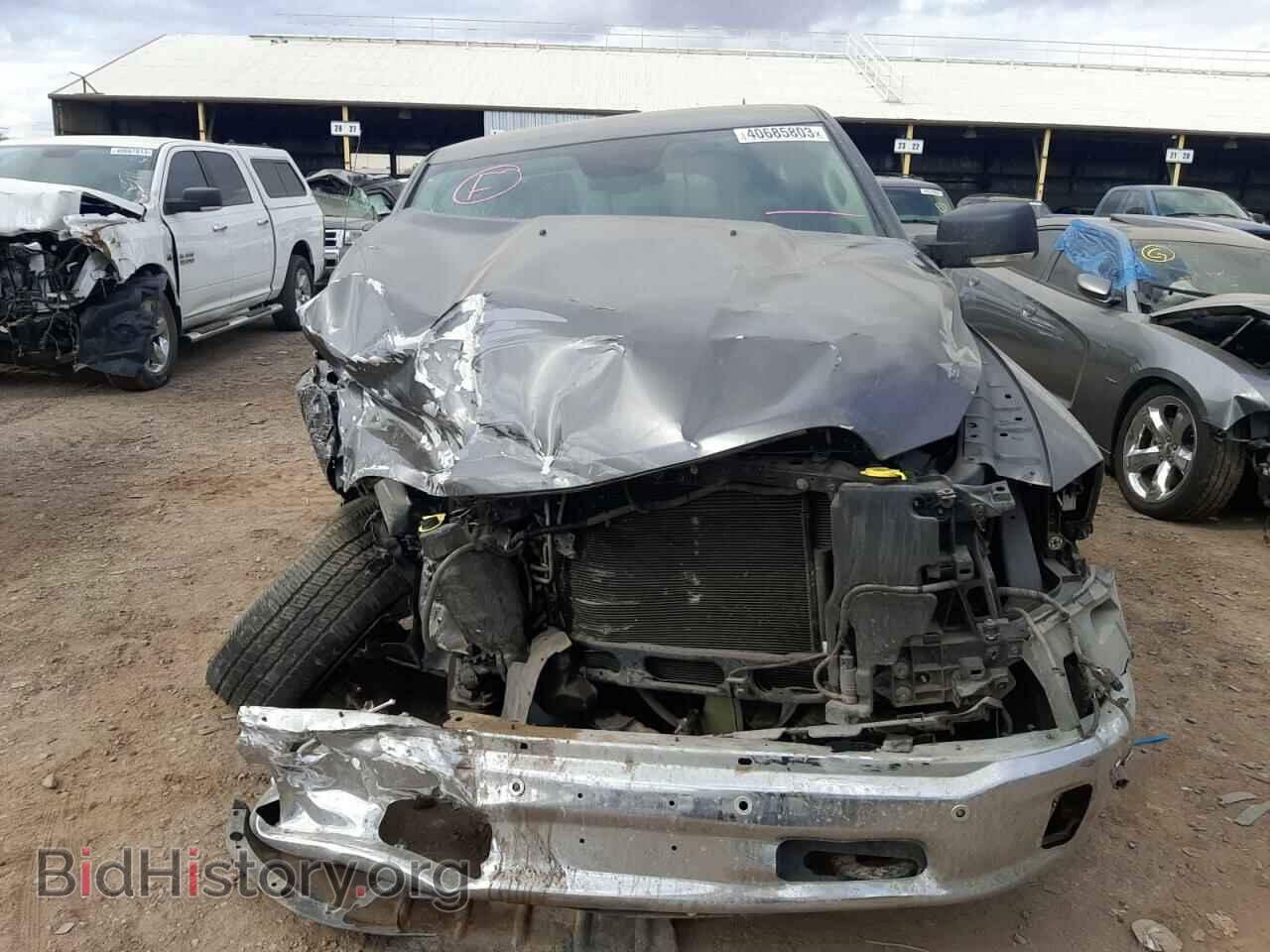 2017 RAM 1500 - VIN: 1C6RR7LT6HS641902 - Photo 5