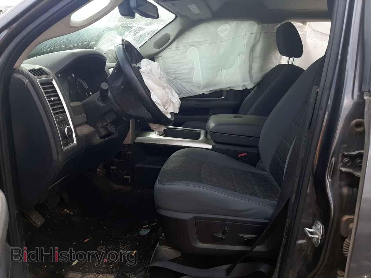 2017 RAM 1500 - VIN: 1C6RR7LT6HS641902 - Photo 7
