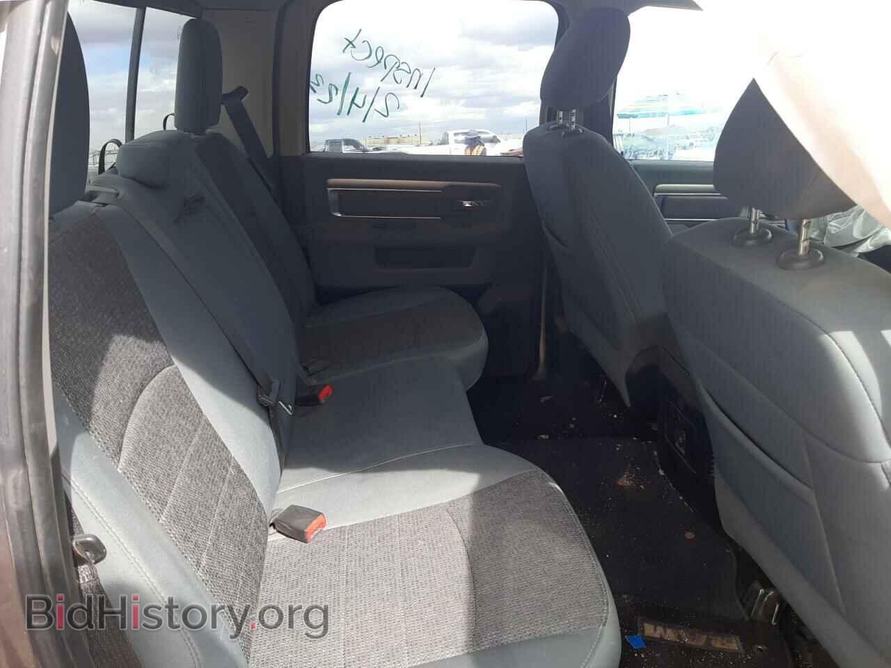 2017 RAM 1500 - VIN: 1C6RR7LT6HS641902 - Photo 10