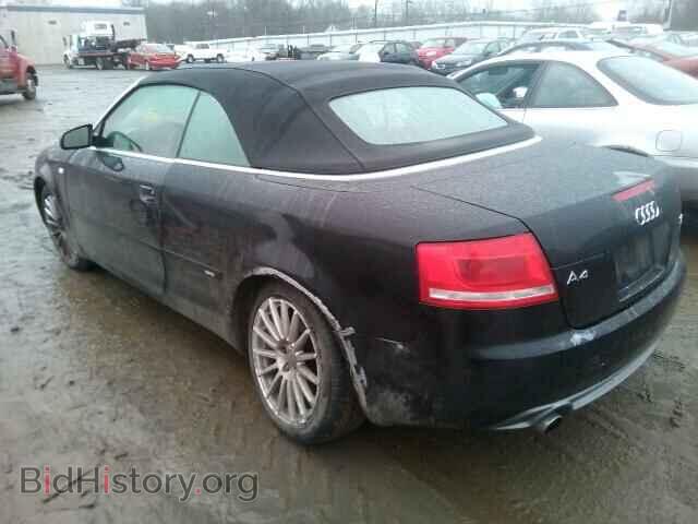 2009 AUDI A4 - VIN: WAUDH48H09K010148 - Фото 3