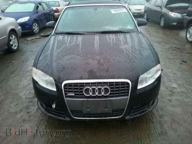2009 AUDI A4 - VIN: WAUDH48H09K010148 - Фото 10