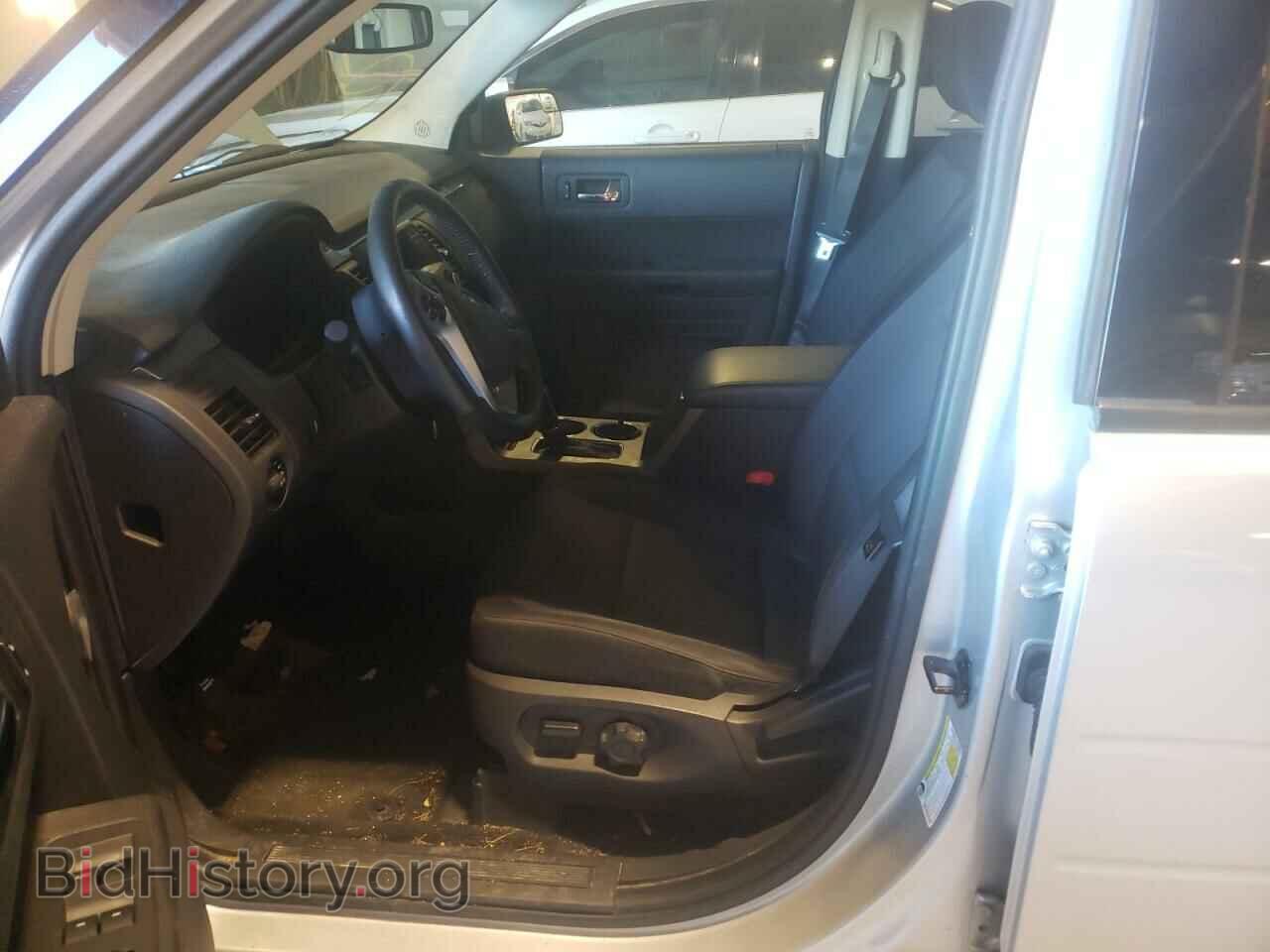2017 FORD FLEX - VIN: 2FMGK5B85HBA09324 - Фото 7