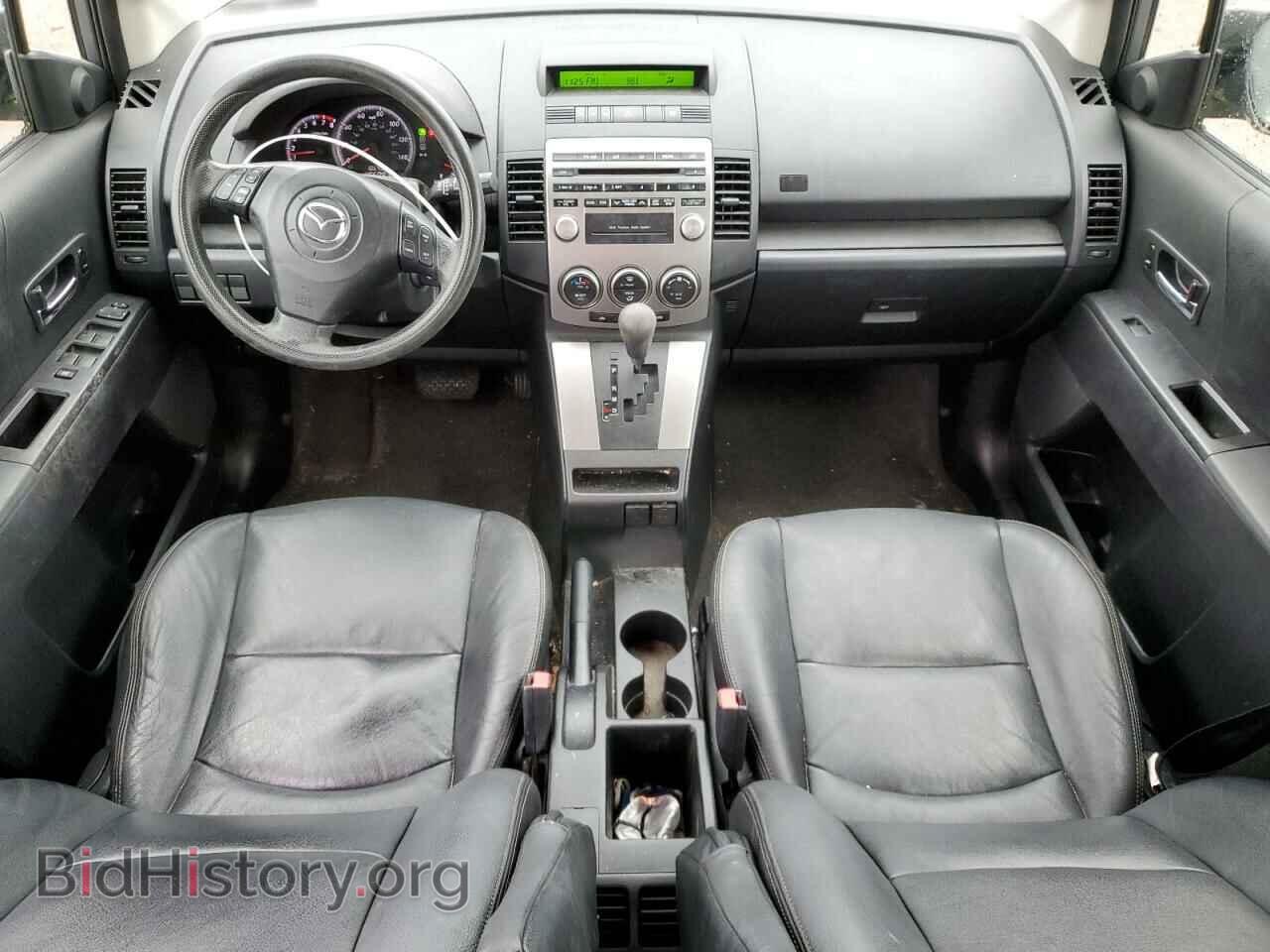 2010 MAZDA 5 - VIN: JM1CR2W31A0384775 - Фото 8