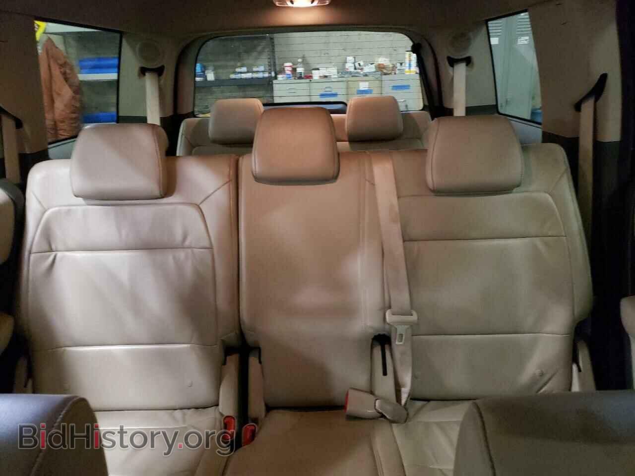 2010 FORD FLEX - VIN: 2FMGK5CC8ABD01946 - Photo 10