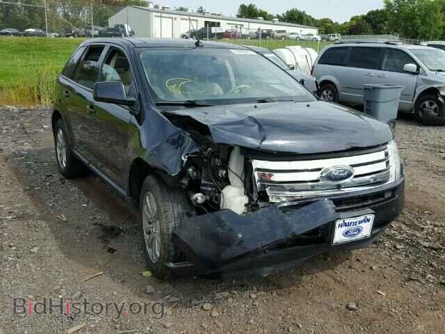 Фотография 2FMDK4JC4ABB25297 - FORD EDGE 2010
