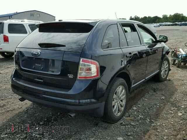 2010 FORD EDGE - VIN: 2FMDK4JC4ABB25297 - Фото 4