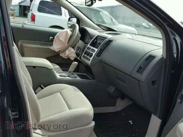 2010 FORD EDGE - VIN: 2FMDK4JC4ABB25297 - Фото 5