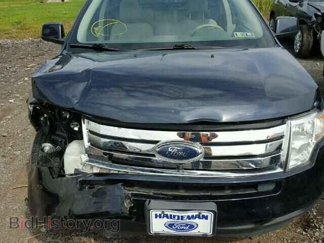2010 FORD EDGE - VIN: 2FMDK4JC4ABB25297 - Фото 7