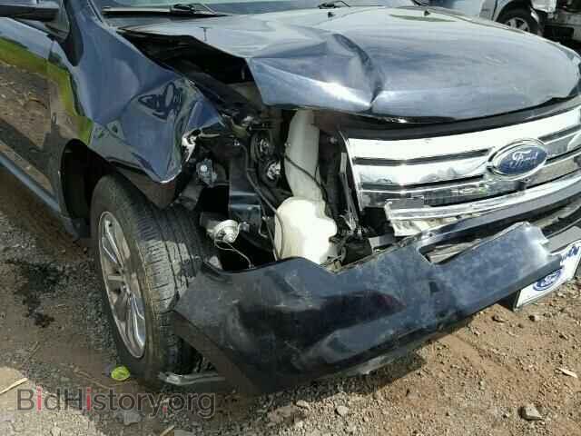 2010 FORD EDGE - VIN: 2FMDK4JC4ABB25297 - Фото 9