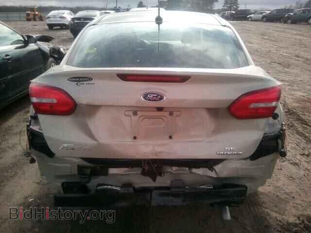 2015 FORD FOCUS - VIN: 1FADP3F23FL338870 - Фото 10