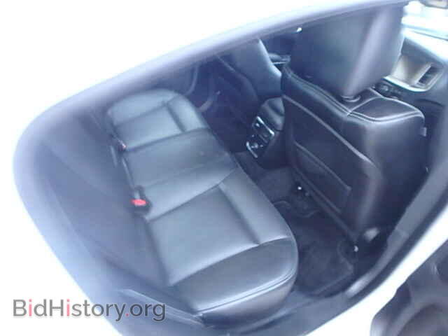 2013 DODGE CHARGER - VIN: 2C3CDXHG5DH593839 - Фото 6