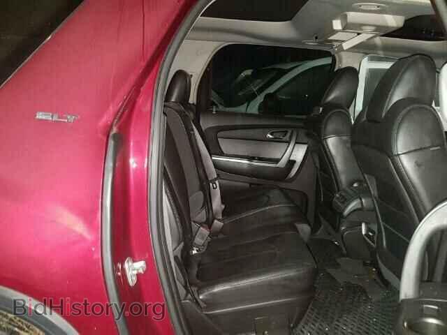 2009 GMC ACADIA - VIN: 1GKEV23D19J154293 - Фото 6