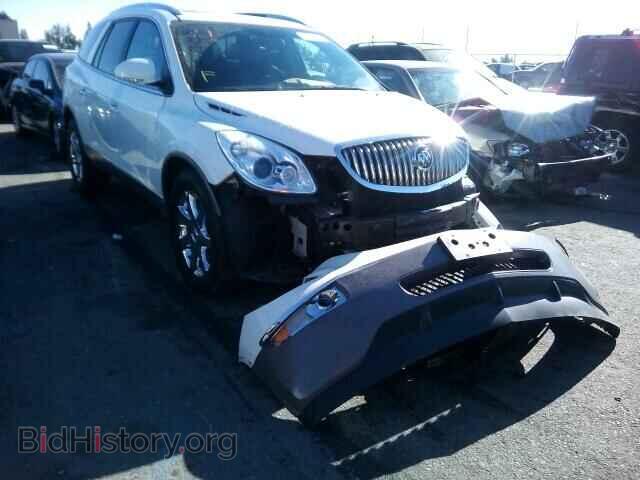 Фотография 5GAER23D29J189121 - BUICK ENCLAVE 2009