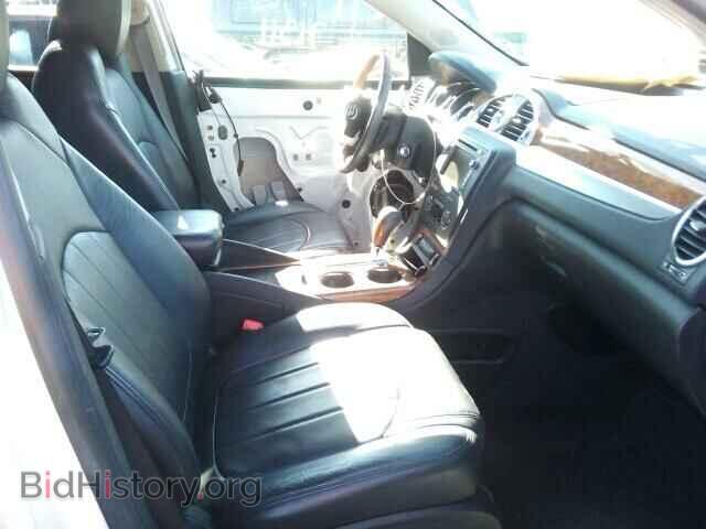 2009 BUICK ENCLAVE - VIN: 5GAER23D29J189121 - Фото 5