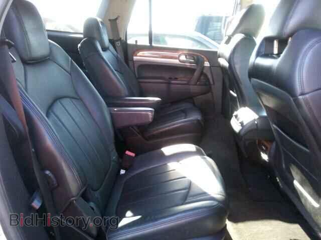 2009 BUICK ENCLAVE - VIN: 5GAER23D29J189121 - Фото 6