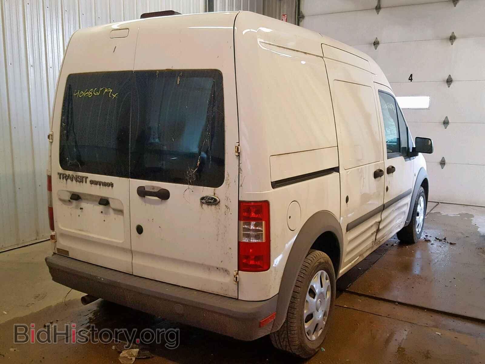 2011 FORD TRANSIT CO - VIN: NM0LS7CN6BT071970 - Фото 4