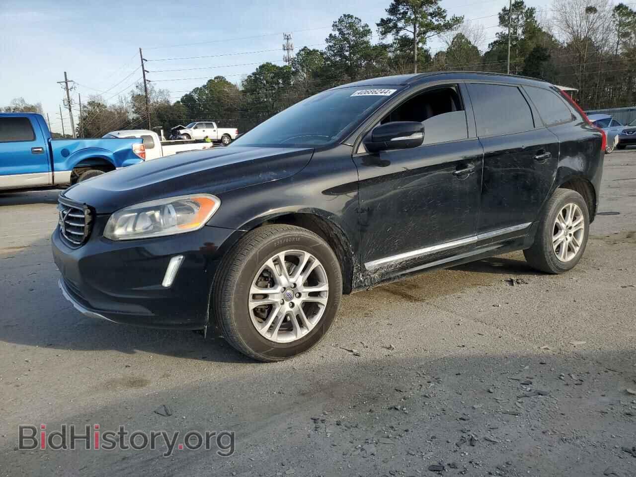 Фотография YV440MDJ9F2684567 - VOLVO XC60 2015