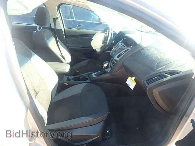 2012 FORD FOCUS - VIN: 1FAHP3F22CL226848 - Photo 5