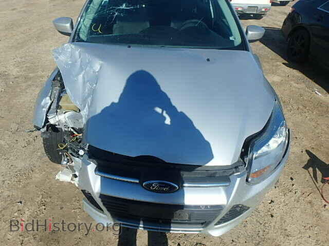 2012 FORD FOCUS - VIN: 1FAHP3F22CL226848 - Photo 7