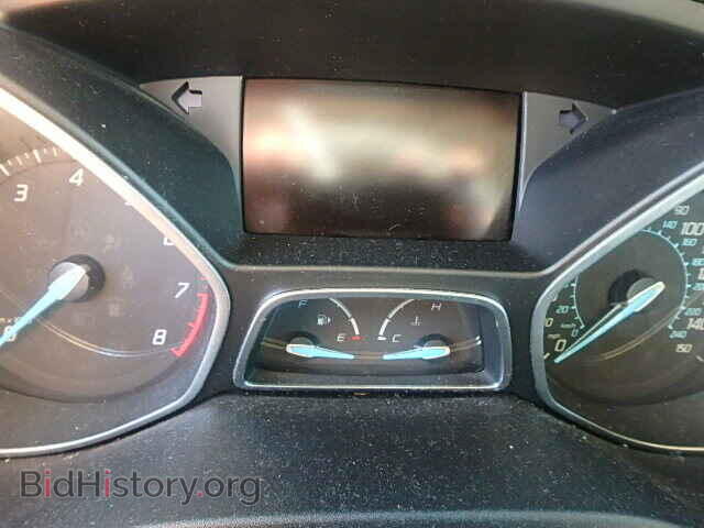 2012 FORD FOCUS - VIN: 1FAHP3F22CL226848 - Photo 8