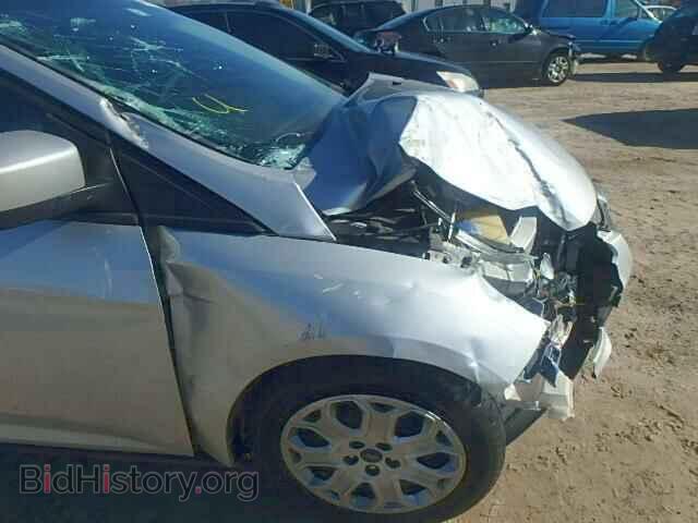 2012 FORD FOCUS - VIN: 1FAHP3F22CL226848 - Photo 9