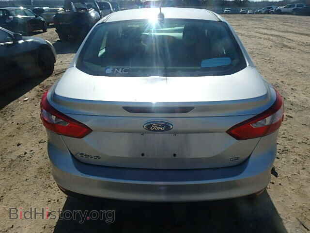 2012 FORD FOCUS - VIN: 1FAHP3F22CL226848 - Photo 10