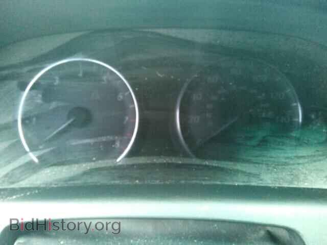 2007 LEXUS LS460 - VIN: JTHBL46F575047801 - Фото 8