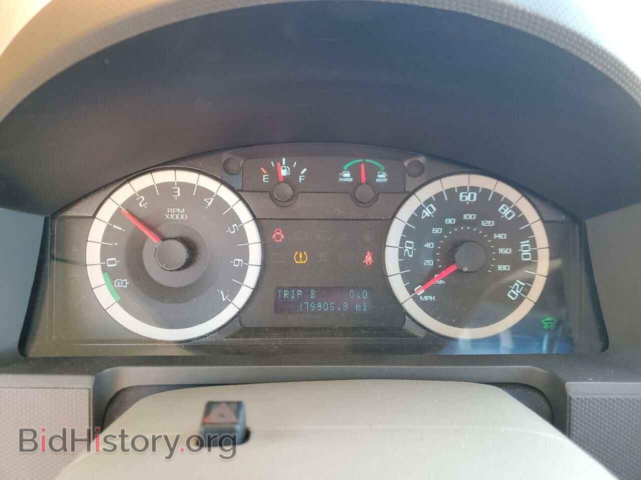 2011 FORD ESCAPE - VIN: 1FMCU4K36BKB91247 - Фото 9