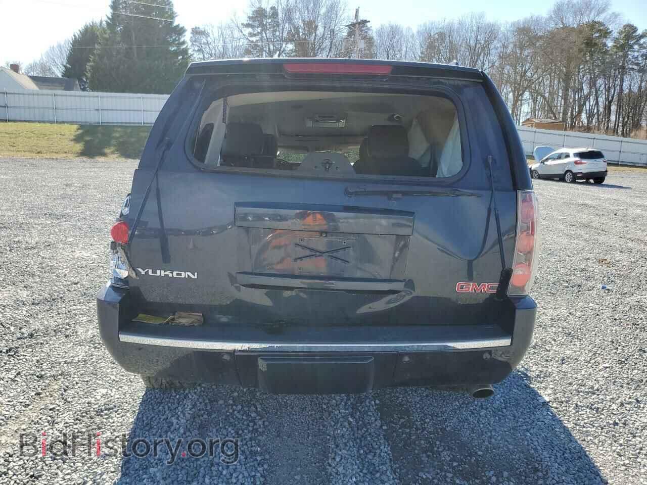 2013 GMC YUKON - VIN: 1GKS1EEF0DR225038 - Фото 6