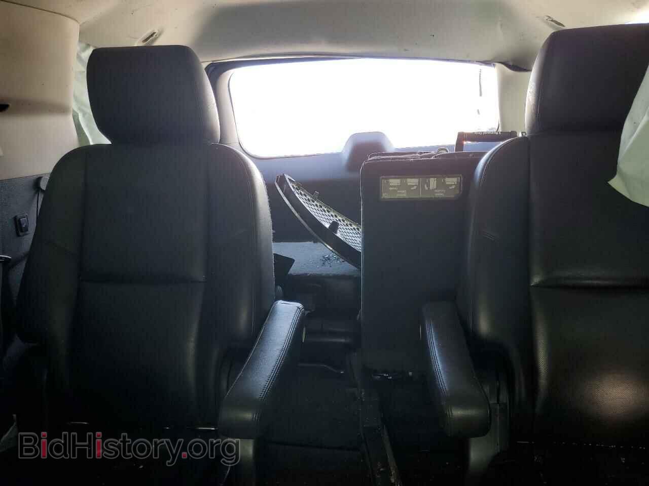 2013 GMC YUKON - VIN: 1GKS1EEF0DR225038 - Фото 10