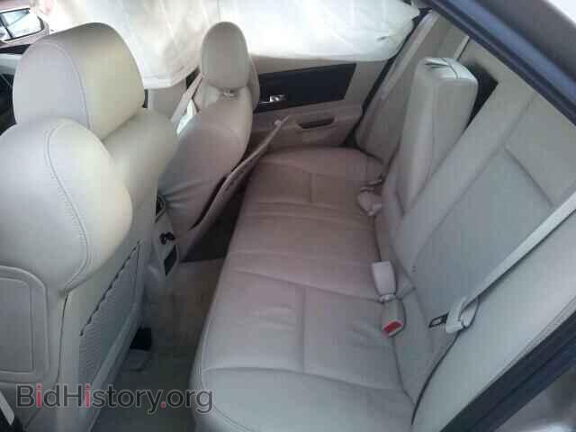 2004 CADILLAC CTS - VIN: 1G6DM577740163159 - Photo 6