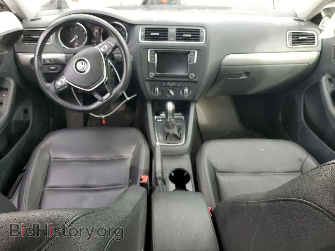 2017 VOLKSWAGEN JETTA - VIN: 3VWDB7AJ9HM295603 - Фото 8