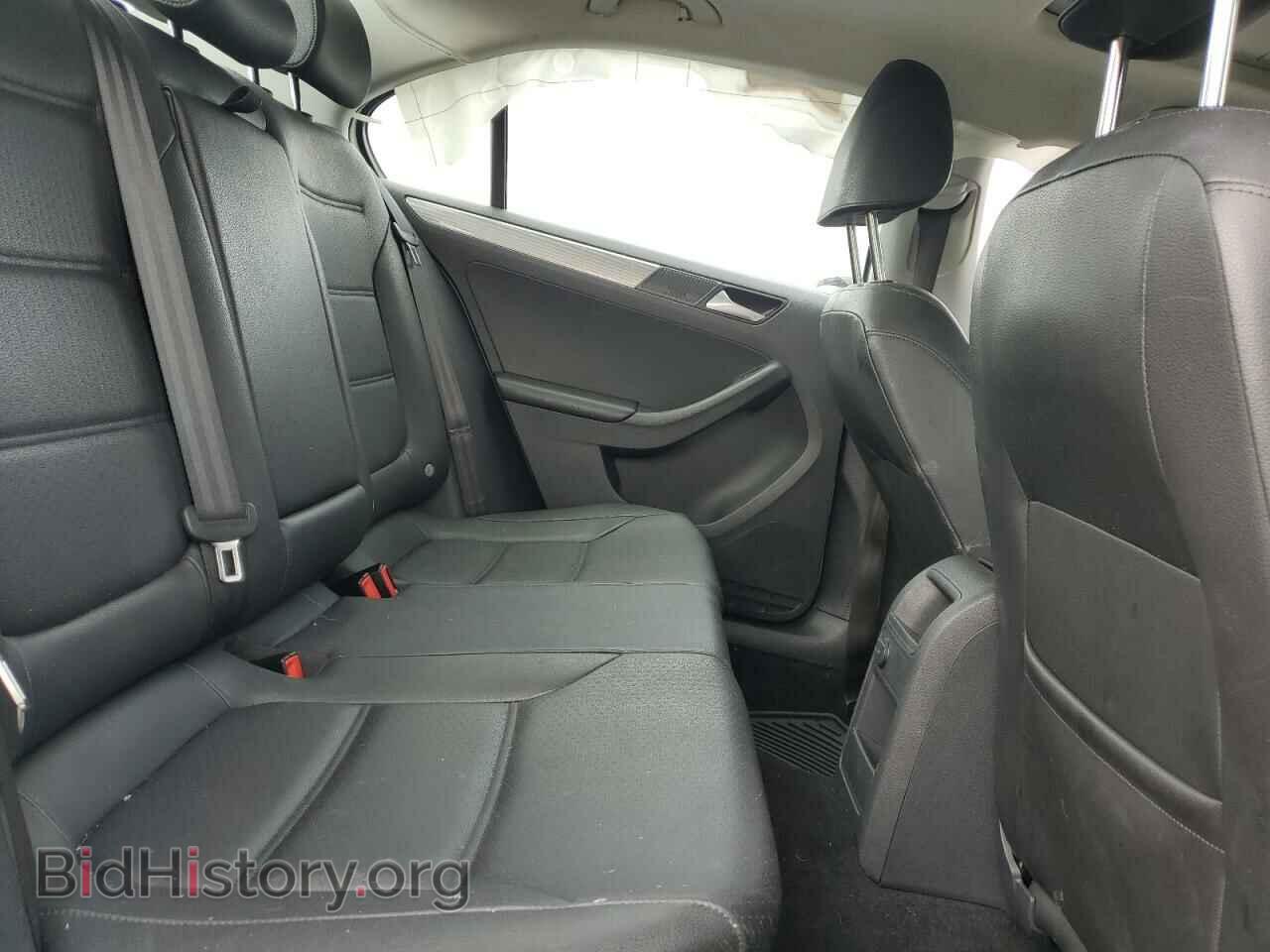 2017 VOLKSWAGEN JETTA - VIN: 3VWDB7AJ9HM295603 - Фото 10