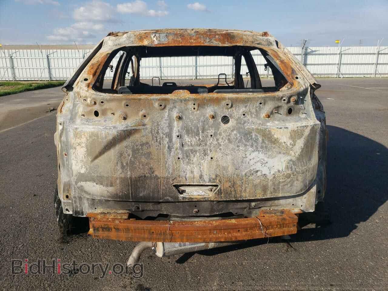 2022 FORD EDGE - VIN: 2FMPK4G91NBA66644 - Фото 6