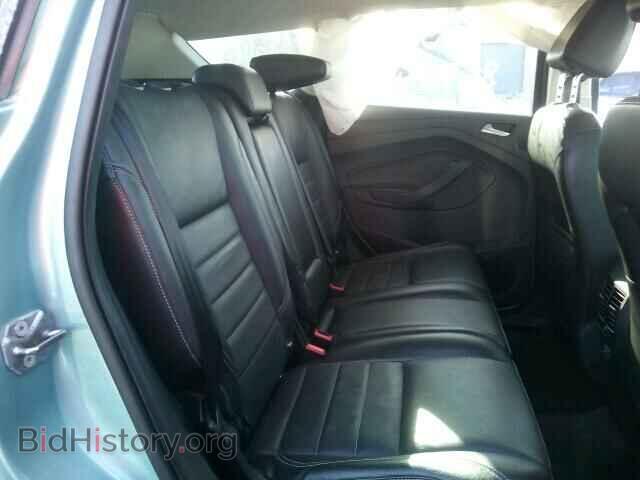 2013 FORD ESCAPE - VIN: 1FMCU0HX7DUB52077 - Фото 6